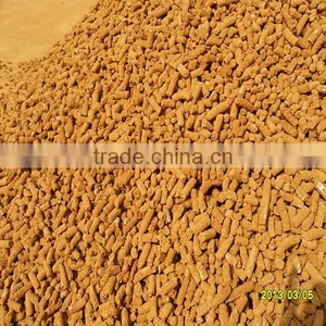 Gas Desulfurization Activated Carbon for Water Treatment thumbnail-1