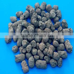 6-8mm Ceramsite Filter Media for Wastewater Treatment thumbnail-1