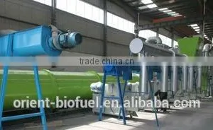 Charcoal Carbonization Kiln(0086118251646566) thumbnail-2