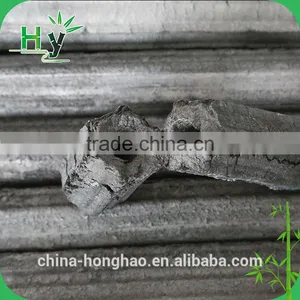 Safe Long Burning Time Bamboo Charcoal thumbnail-2