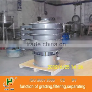 HengYu Circular Laundri Equip thumbnail-2