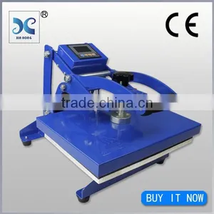 Digita Heat Transfer Machine thumbnail-5