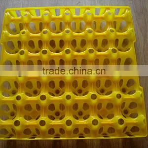 Best Quality Plastic Egg Tray for 30 Chicken Eggs thumbnail-2