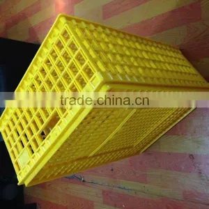 Good Quality Plastic Pigeon Transport Cage/animal Transport Cage With Cheap Price thumbnail-2