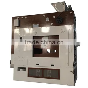 Grain Cleaning Machine thumbnail-1