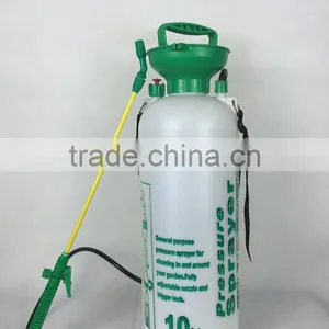 10L Garden Tool Agricultural Pressure Sprayer thumbnail-1