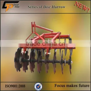 Hot Cakes !!! Small Harrows Garden Machinery for Sale in Australia thumbnail-1