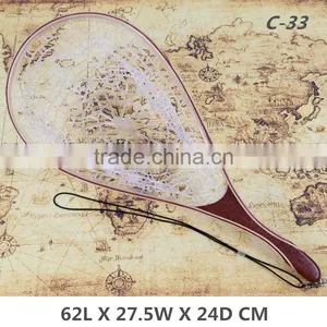 Beautiful Handle Fish Net thumbnail-3