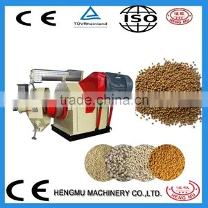 China Hops Pellet Machine For Furniture Waste thumbnail-5