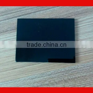 Black Welding Goggle Glass thumbnail-1