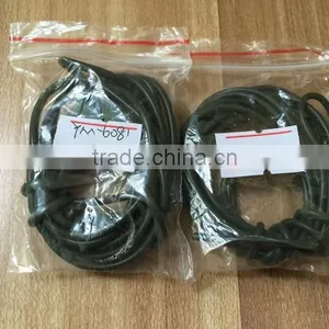 Carp Fishing Tackle High Rig Hair Extender Boilie Bait Stops thumbnail-3