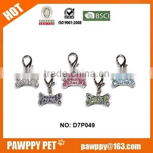 Dog Shape Pendant Charm thumbnail-5