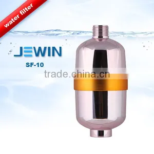 Portable Remove Chlorine Shower Filter Water Filter thumbnail-1