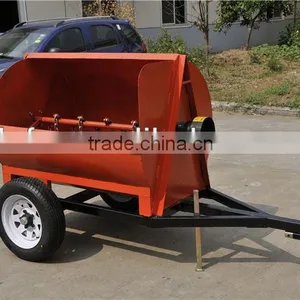 2014 China Agricultural Chippings Spreader thumbnail-1