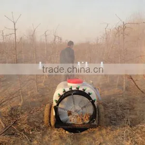 Neweek Agricultural Garden Sprayer Water Spraying Machine thumbnail-5