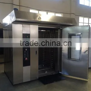 2017 Industrial Bread Baking Oven and Electric Tandoor Oven / Bakery Oven thumbnail-4