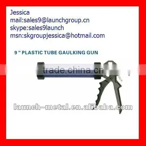 LF-JCG-13 PLASTIC TUBE CAULKING GUN thumbnail-1