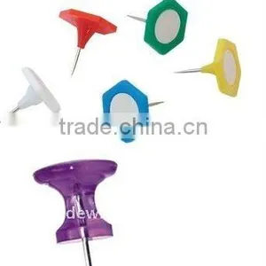 Colourful Push Pin thumbnail-1