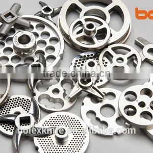 Meat Mincer Plates Knives Cutters Inox thumbnail-1