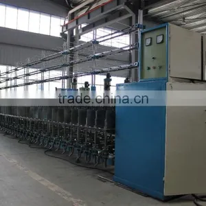 Automatic Yarn Winding Machine/twisting Yarn Machine thumbnail-1