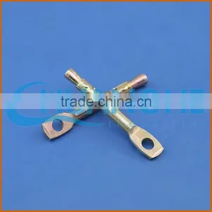 Hardware Fastener Ground Spike Anchor for Made in China 3/16*1-1/2 thumbnail-6