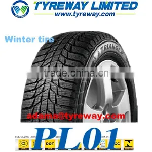 Winter Tire 205/55r16, 215/65r16, 265/70r17 thumbnail-1