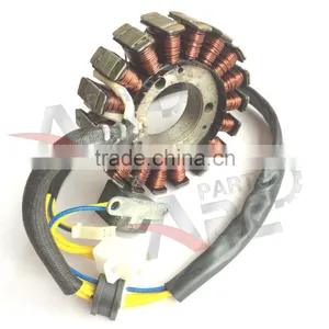 MAGNETO STATOR WITH PICKUP FOR MANCO TALON 257CC 260CC 300CC LINHAI BIG DADDY 260 ATV thumbnail-5