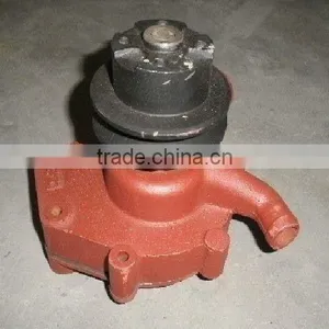 QC480Q Waterpump thumbnail-1