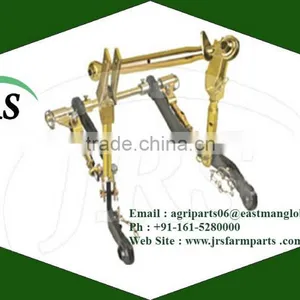 Kubota Three Point Linkage Kit thumbnail-1