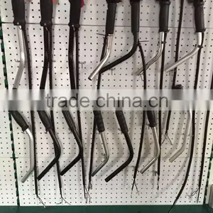 Bicycle Handle for Brush Cutter thumbnail-3