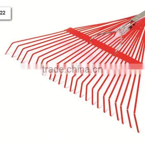 Garden Rake,farming Rake JQ122 thumbnail-1