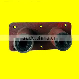 Farm Walking Tractor Parts Steering Shaft Gear thumbnail-1