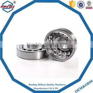 Teeth Typodont Machine Bearing Self-aligning Ball Bearing 2205 Bearing thumbnail-1