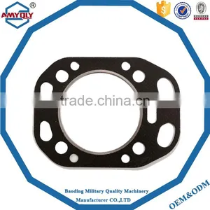 Cylinder Head Gasket for Changzhou Single Cylinde Diesel thumbnail-1
