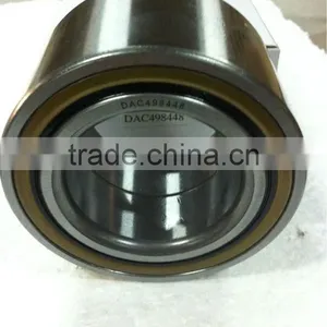 Electric Auto Wheel Hub Bearing for Cars DAC427640 2RSF thumbnail-1