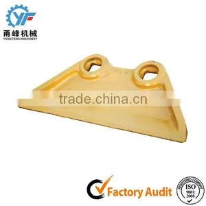 Side Cutter Protector for Rock Bucket Teeth Excavator Machines thumbnail-1