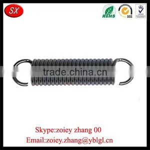 China Reasonable Price Stainless Steel Tension Spring thumbnail-6