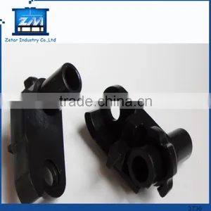 Top Quality Plastic Injection Overmould Company thumbnail-1