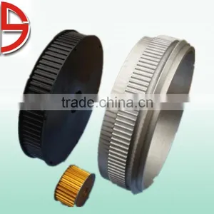 Timing Belt Sprocket Made in China thumbnail-1