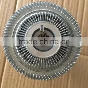Japanese Car Radiator Fan Clutch U20115140A U201-15-140A thumbnail-1