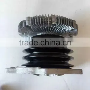 Hot Sell Fan Clutch 210106T703 21010-6T703 for QD32 Engine thumbnail-2