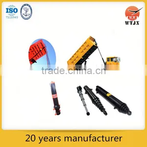 Hydraulic Jack for Tractor Parts 4 Stage thumbnail-5