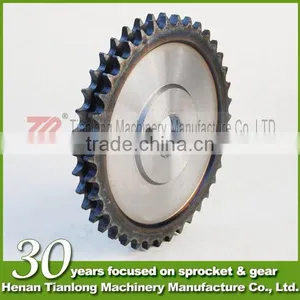 Camshaft Timing Gears for Cnc Sprocket thumbnail-3