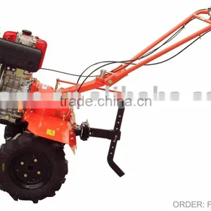 Power Tiller thumbnail-1