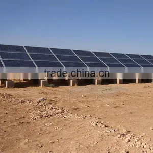 China Top Three-phase AC Solar Water Pump Submersible Pump China thumbnail-4
