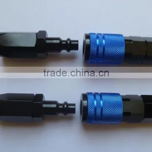 Quick Coupler and Plug, Auto Parts,Pneumatic Valve thumbnail-2