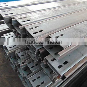 Grooved Galvanized Steel Pipe thumbnail-1