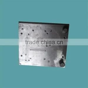 Stamping Mold for Nonstandard Hole Punching thumbnail-5