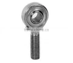 Heavy Duty Rod Ends With Integral Self-aligning Bearing, BAM thumbnail-1