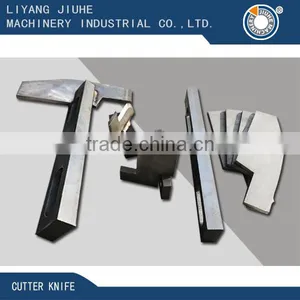 Supply Stainless Steel Ring Die Spare Parts Wholesale Price thumbnail-1